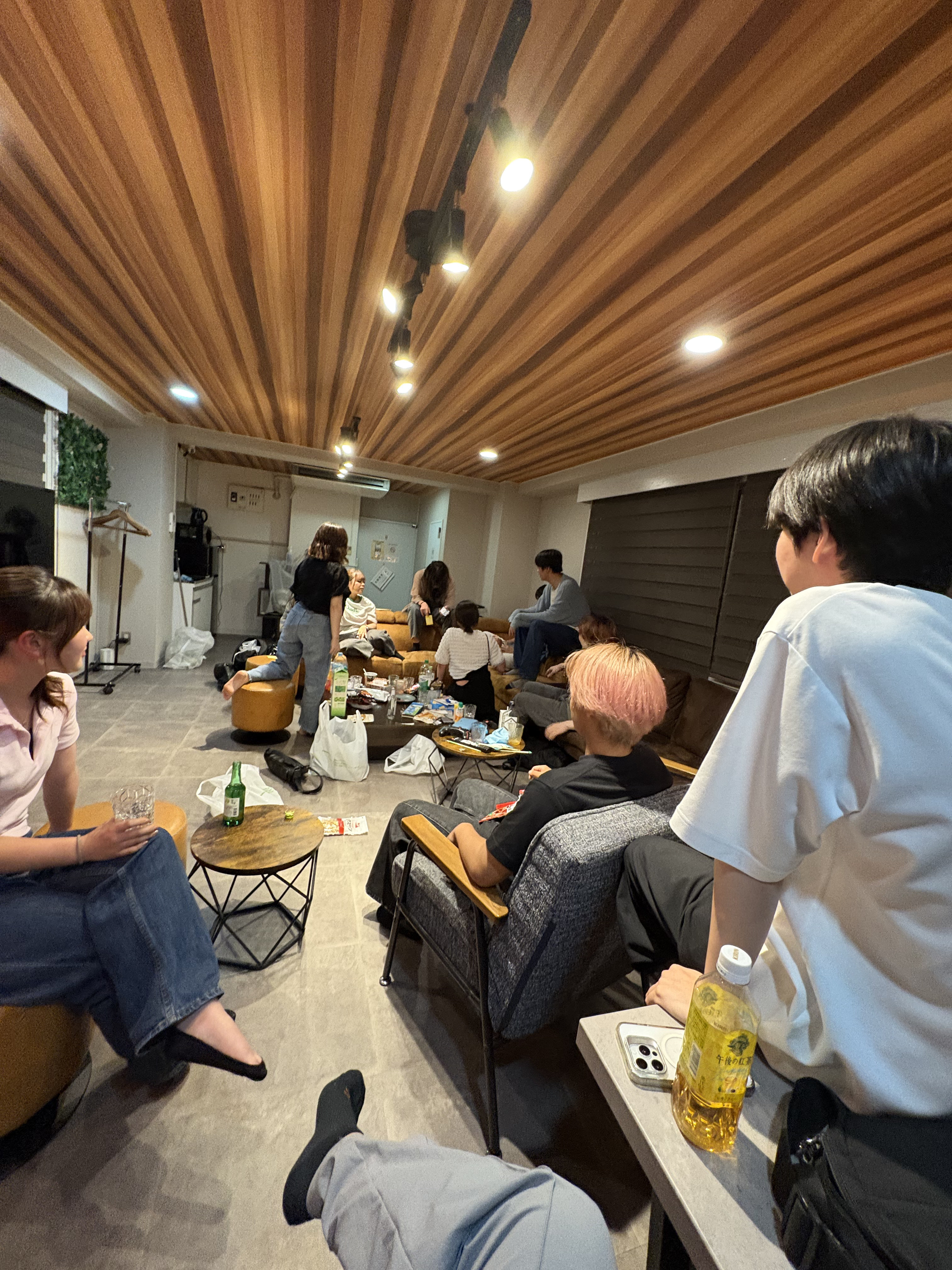 ゲーム大会